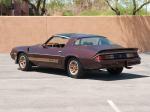 Chevrolet Camaro Z28 1978 года
